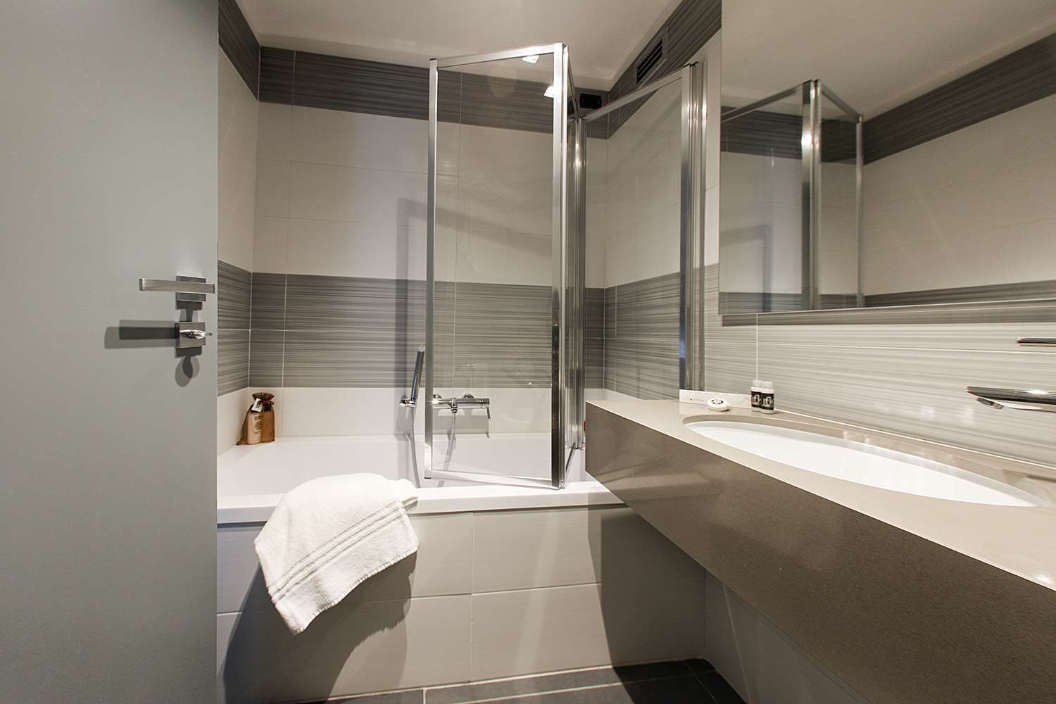 Best Western JFK Hotel foto 13