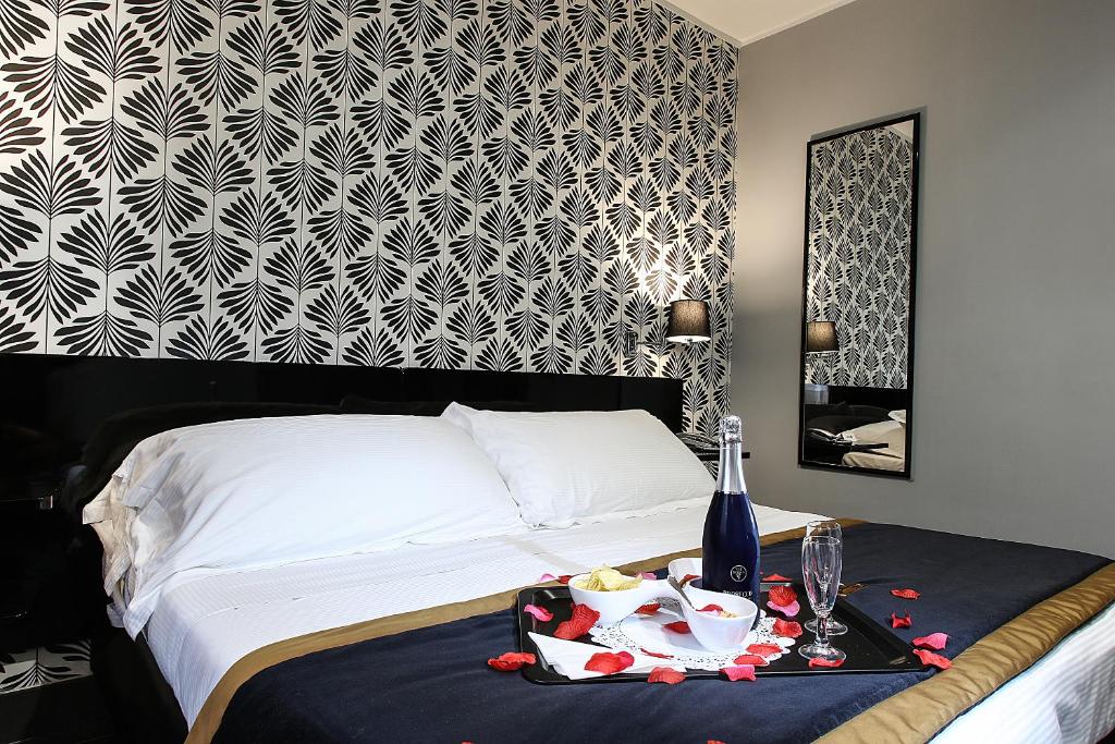 Best Western JFK Hotel foto 21