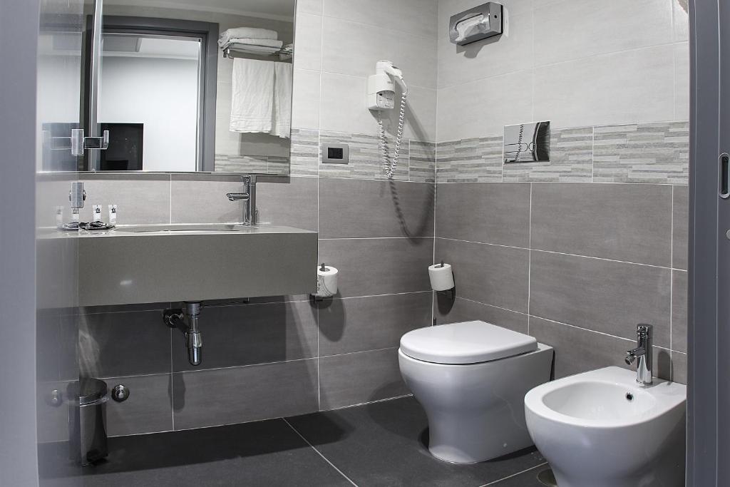 Best Western JFK Hotel foto 22