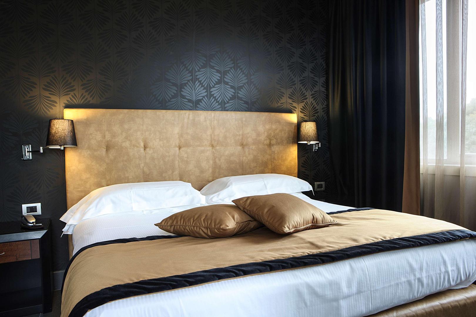 Best Western JFK Hotel foto 6