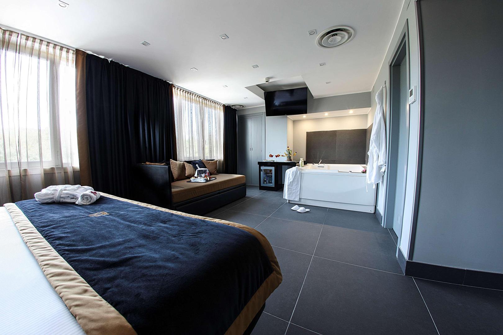 Best Western JFK Hotel foto 18
