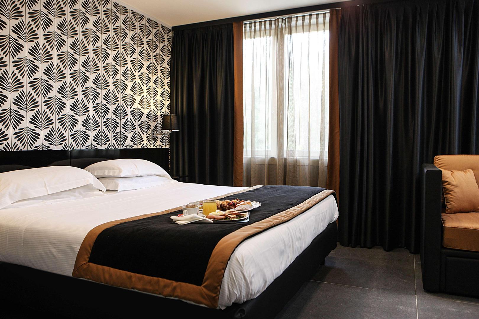 Best Western JFK Hotel foto 8