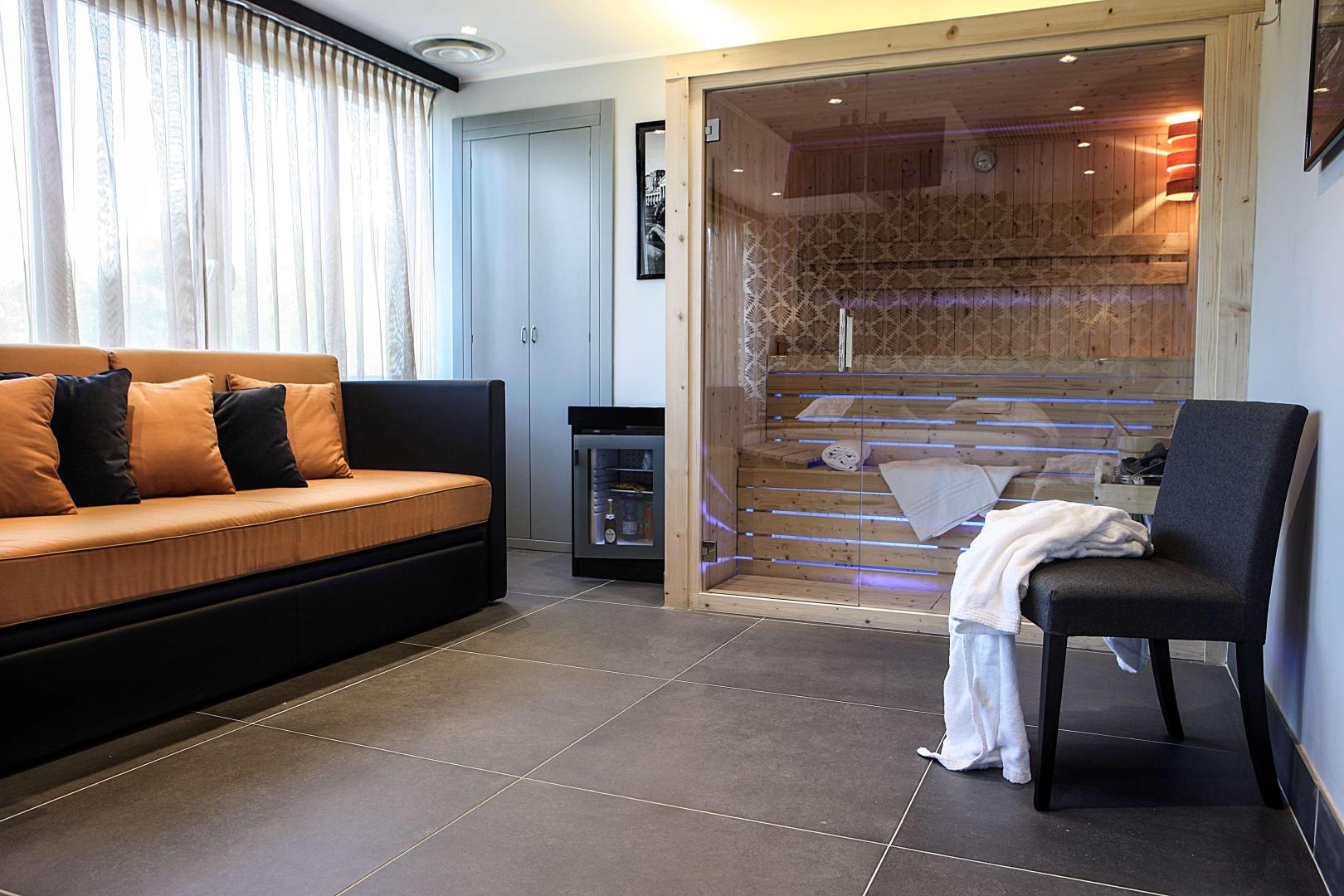 Best Western JFK Hotel foto 9