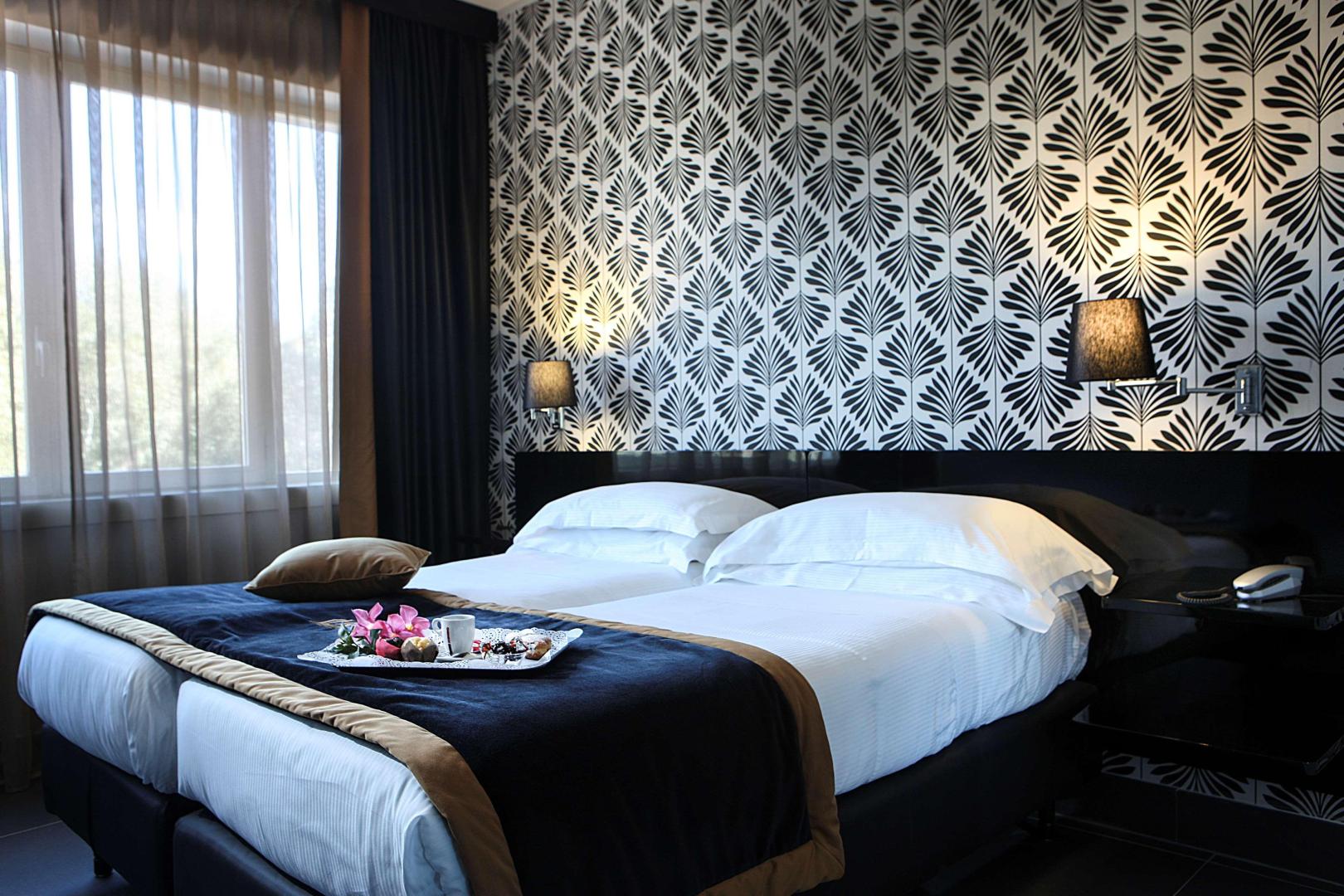 Best Western JFK Hotel foto 12