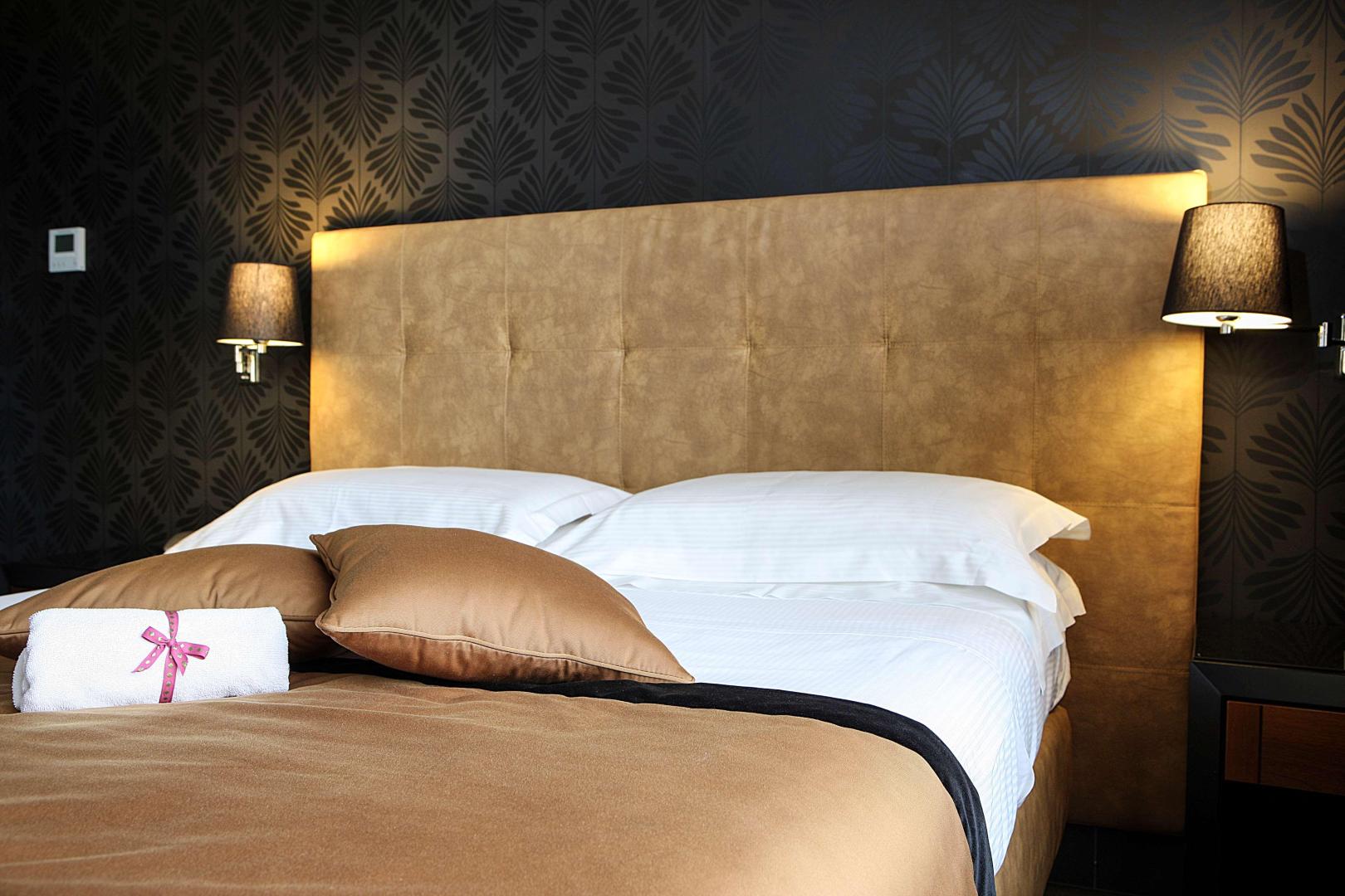 Best Western JFK Hotel foto 20