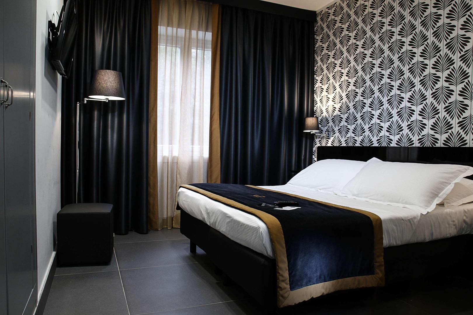 Best Western JFK Hotel foto 16