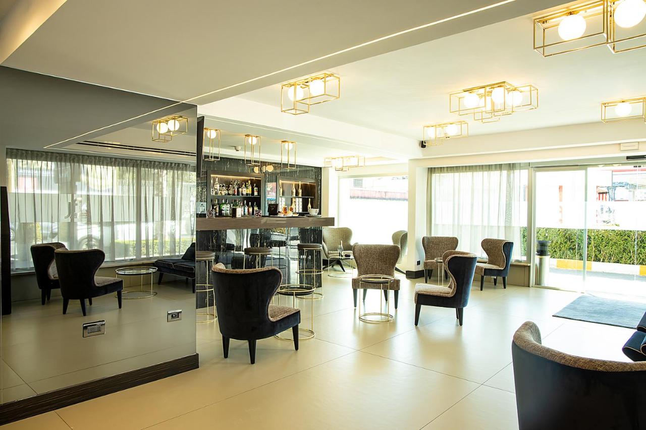 Best Western JFK Hotel in Naples - foto 2
