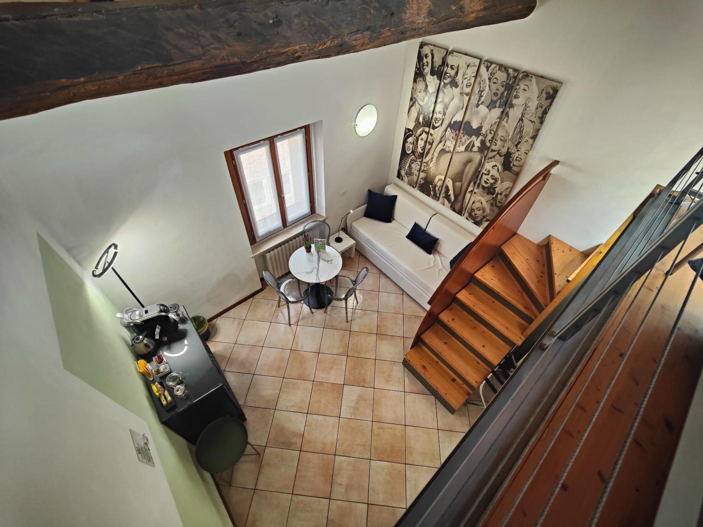 Giardino Giusti House foto 16