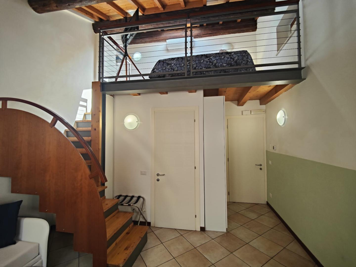 Giardino Giusti House foto 20