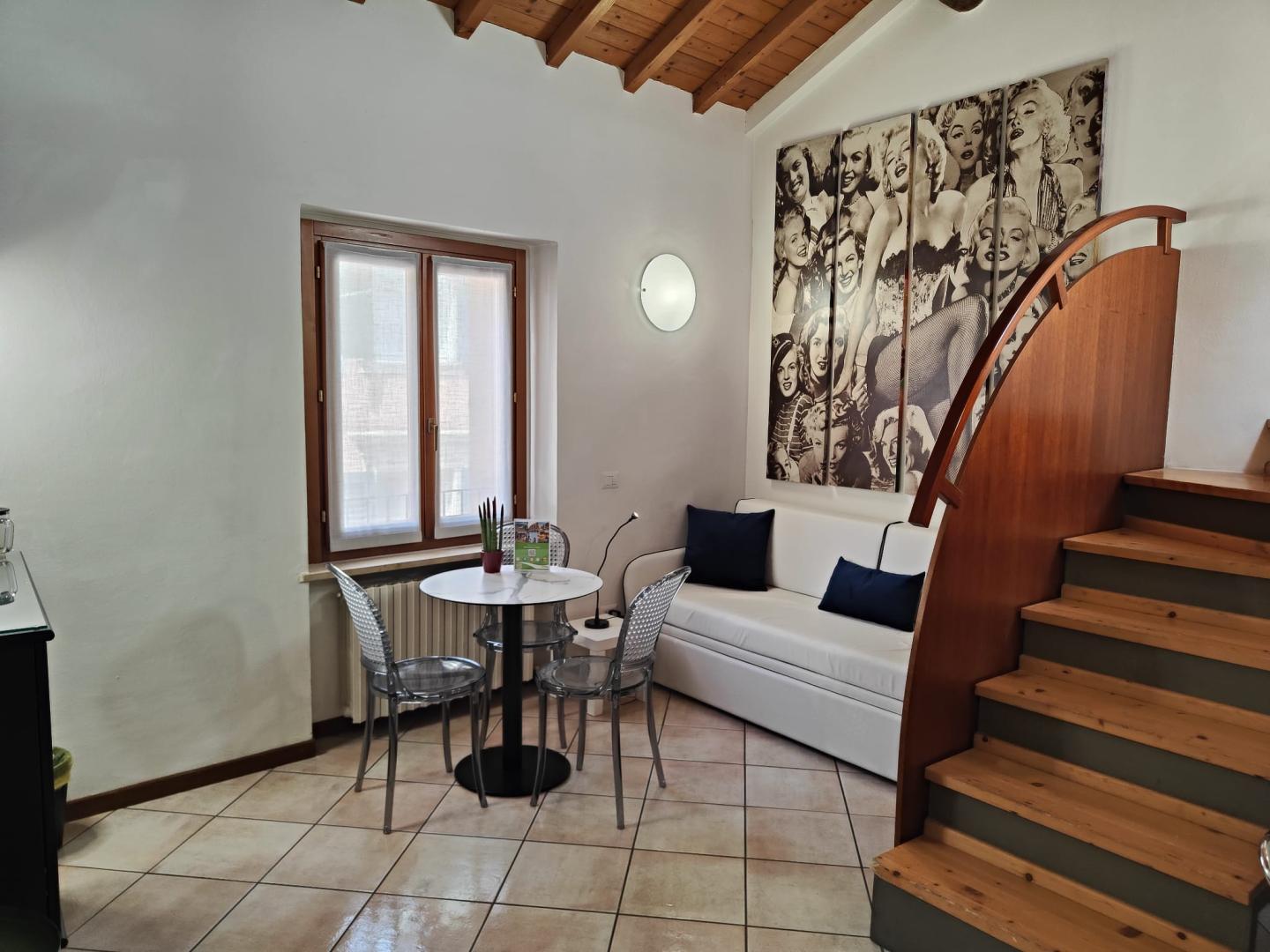 Giardino Giusti House foto 23