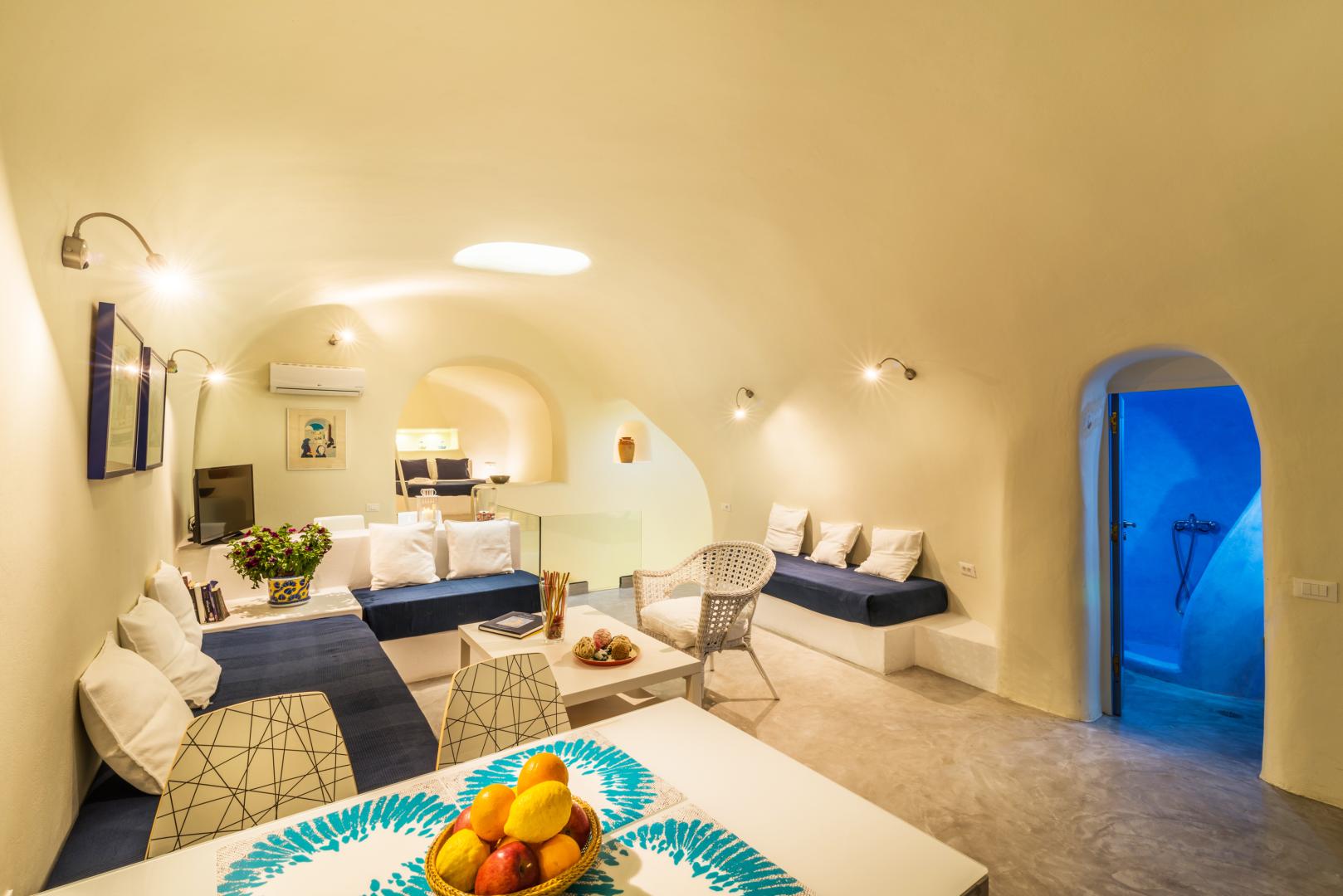 Fava Eco Suites foto 37