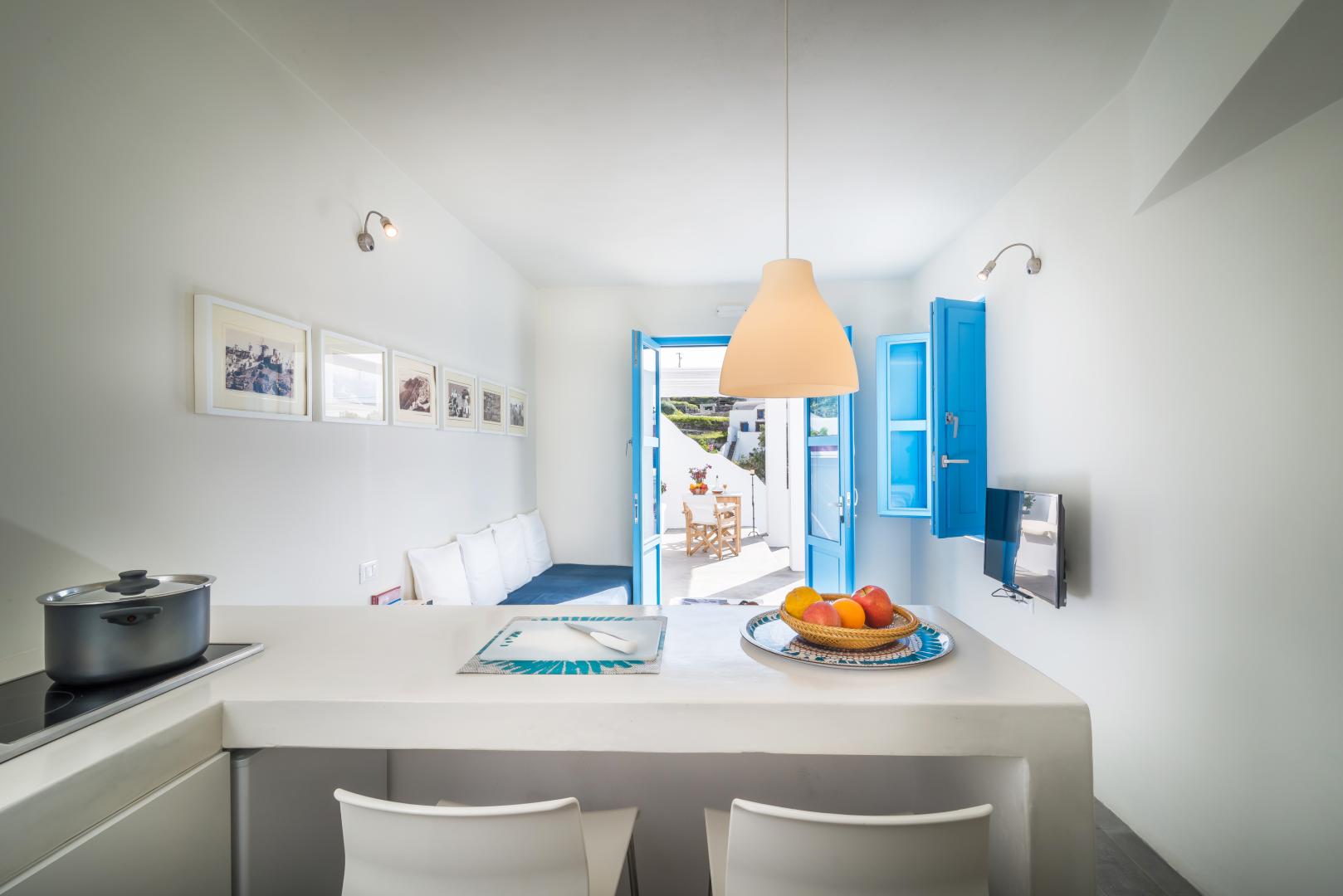 Fava Eco Suites foto 35