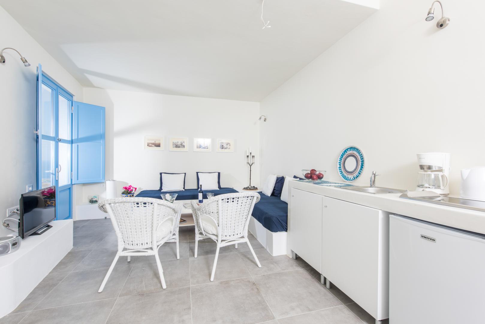 Fava Eco Suites foto 43