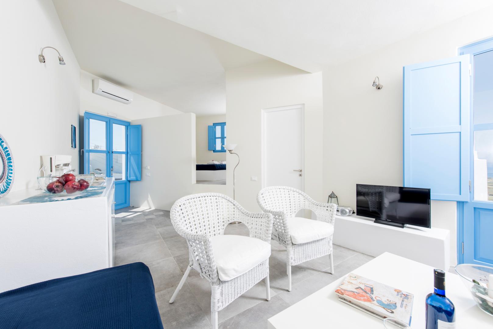 Fava Eco Suites foto 45