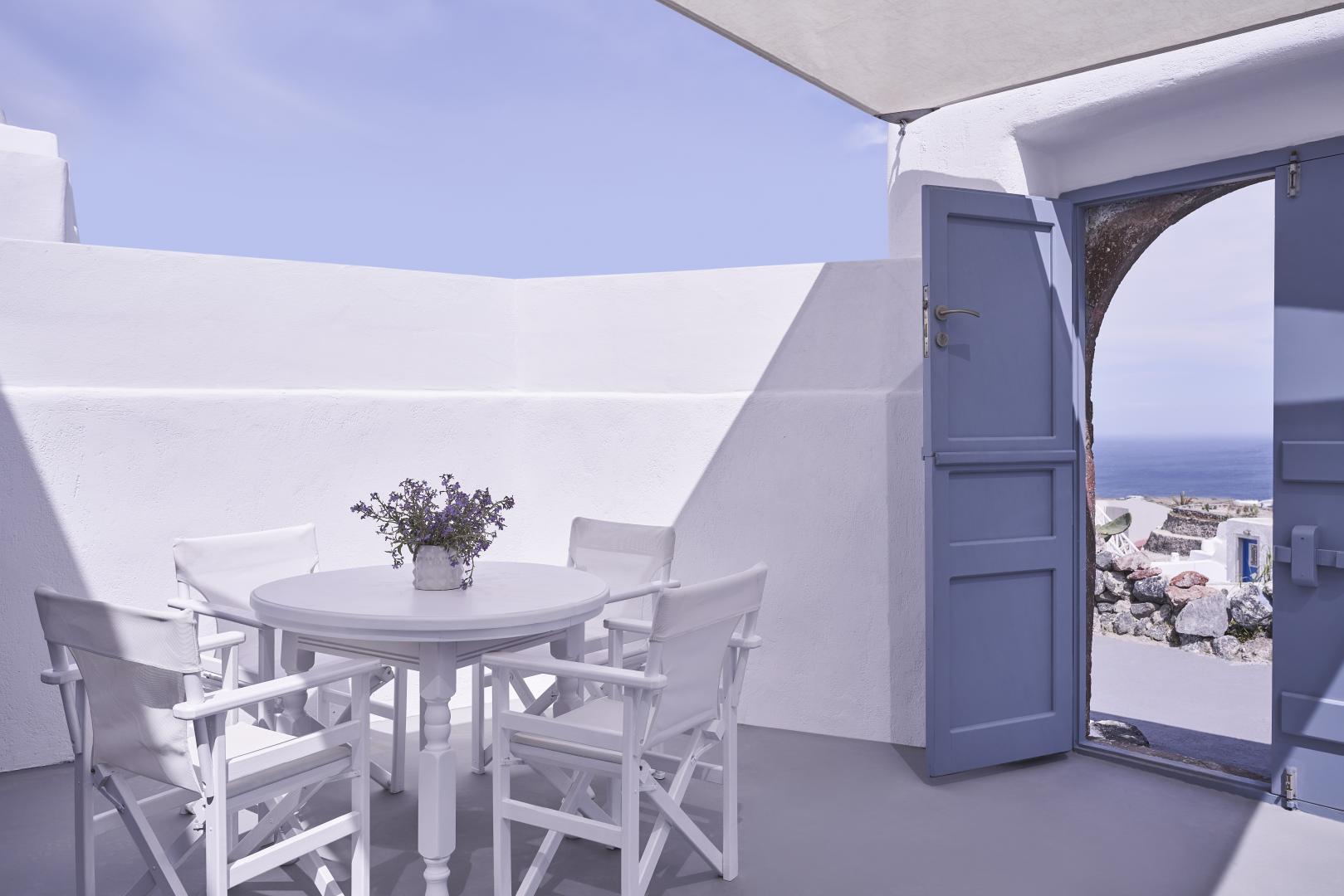 Fava Eco Suites foto 8
