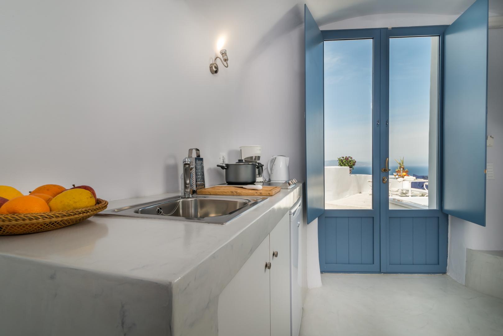 Fava Eco Suites foto 20
