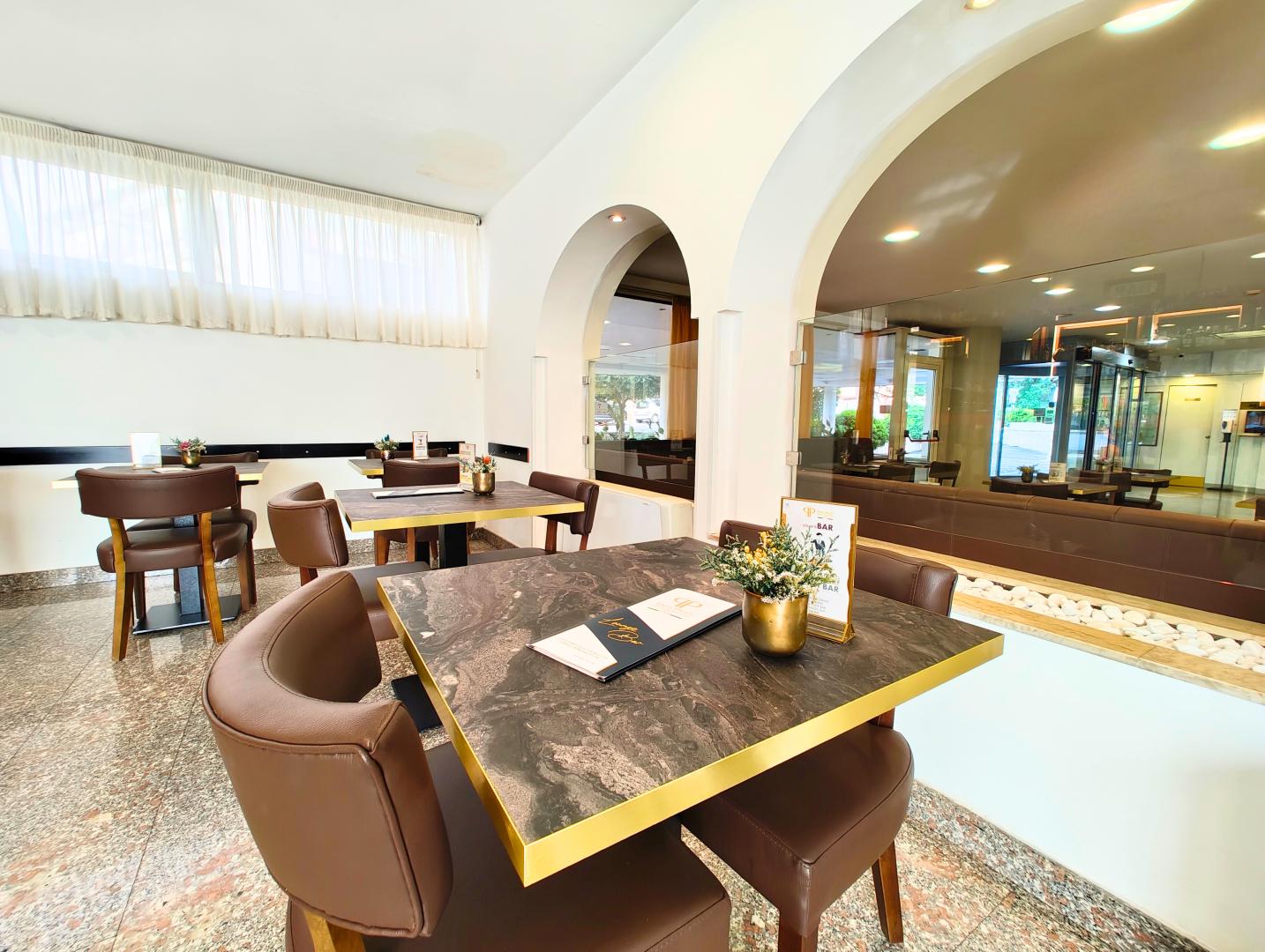 Pineta Palace foto 21