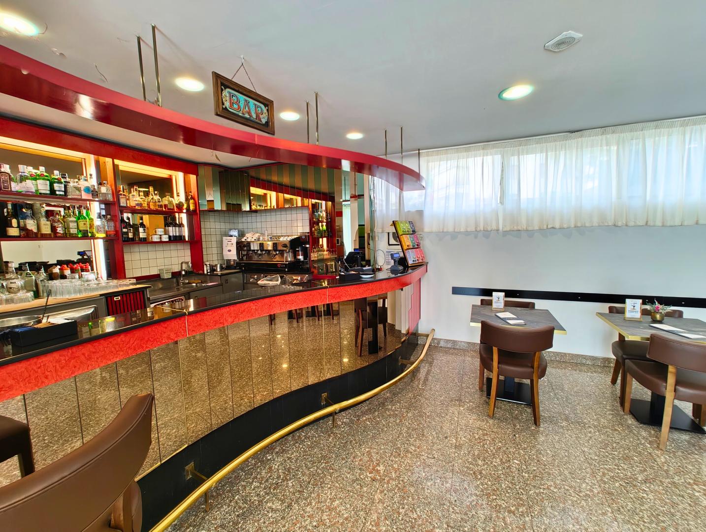 Pineta Palace foto 25