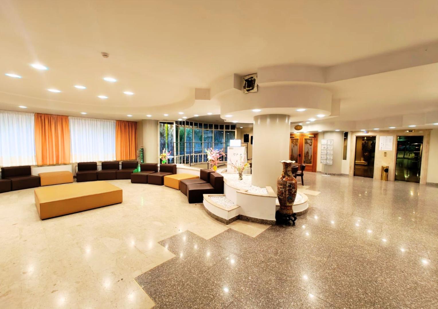 Pineta Palace foto 12