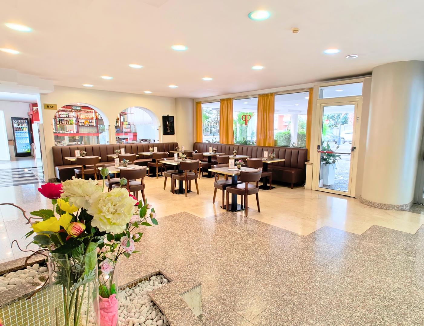 Pineta Palace foto 17