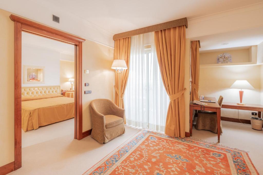 Pineta Palace foto 27