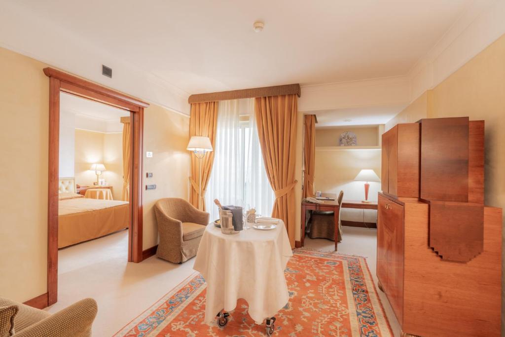 Pineta Palace foto 28