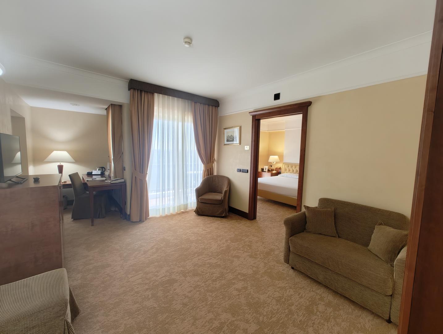 Pineta Palace foto 30