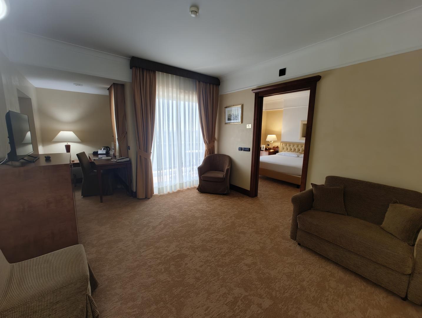 Pineta Palace foto 31