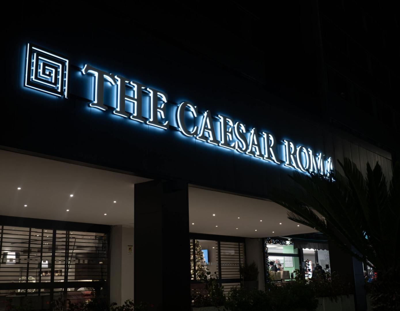 The Caesar Roma foto 13