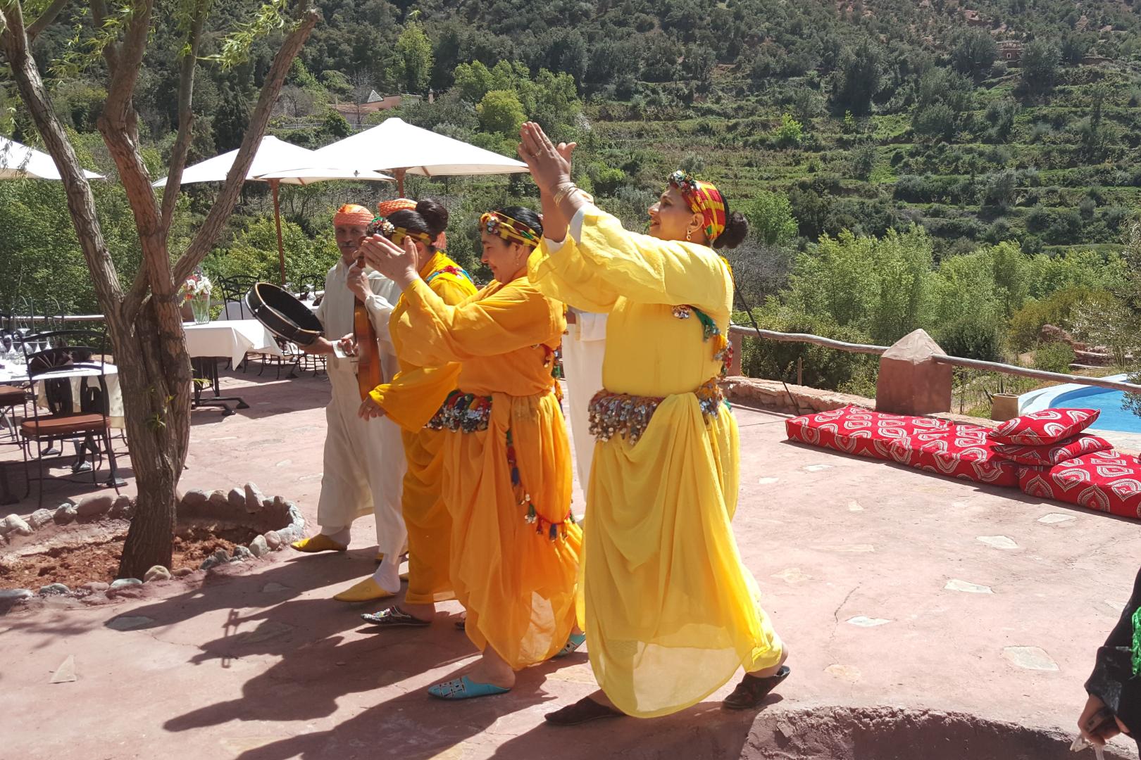 Kasbah Africa foto 24