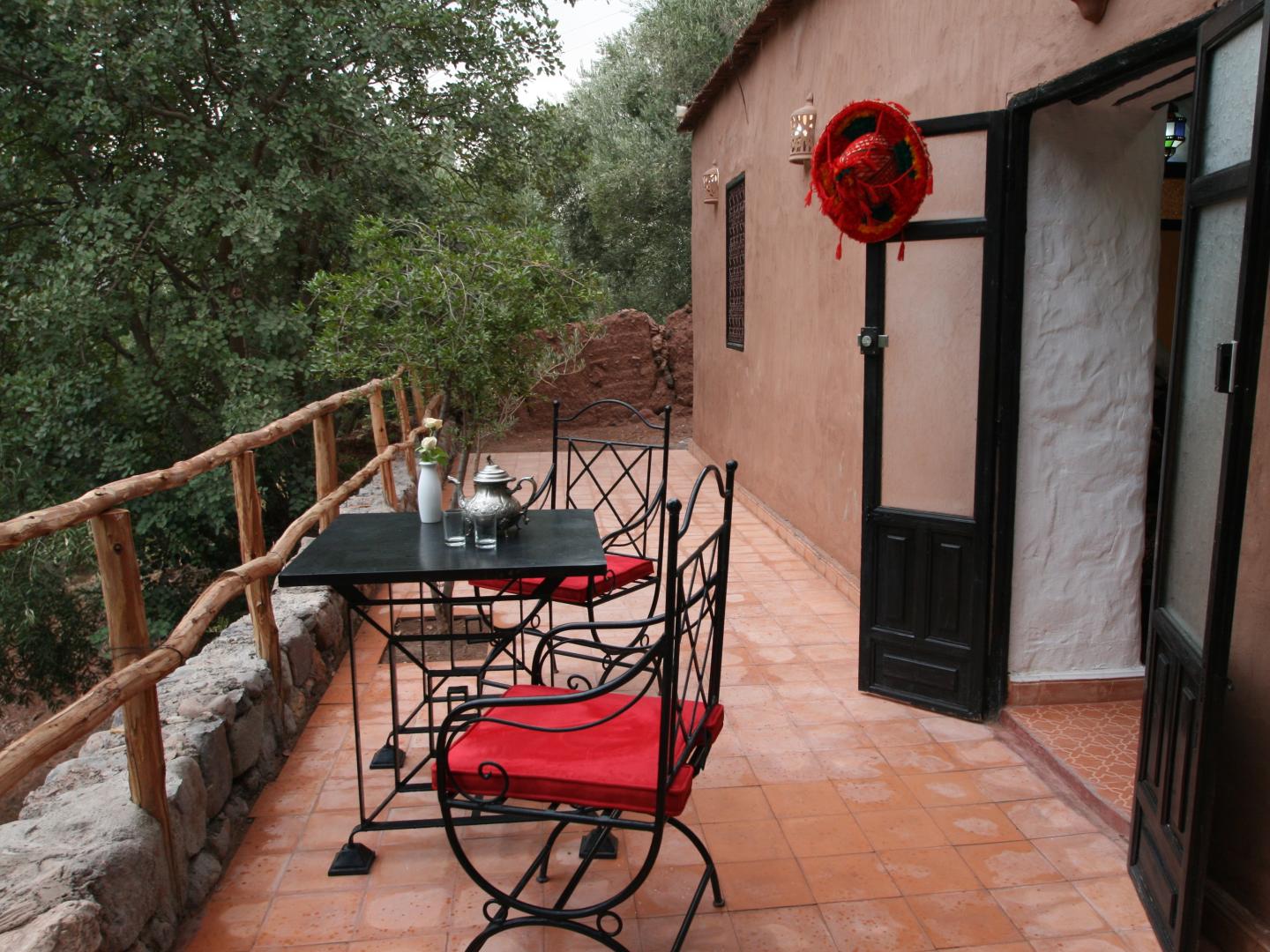 Kasbah Africa foto 27