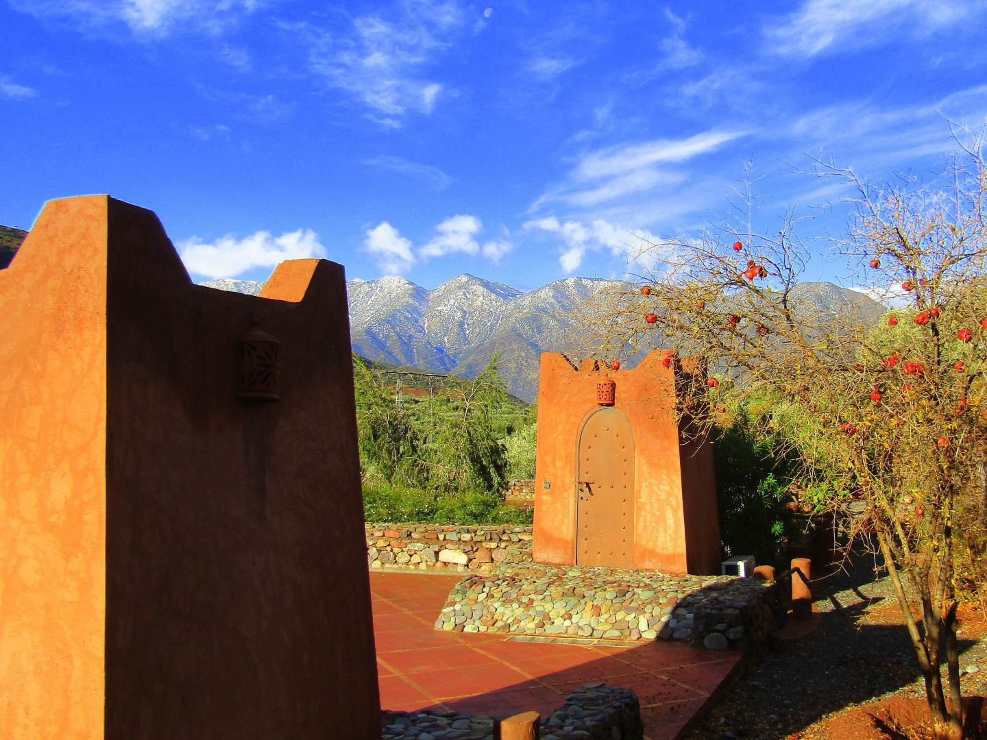 Kasbah Africa foto 23