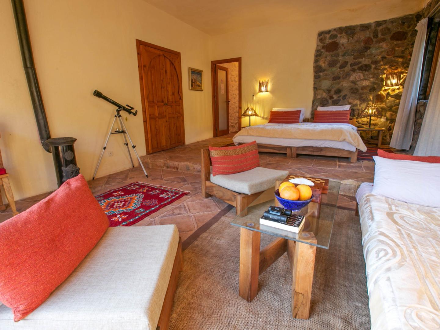 Kasbah Africa — 3