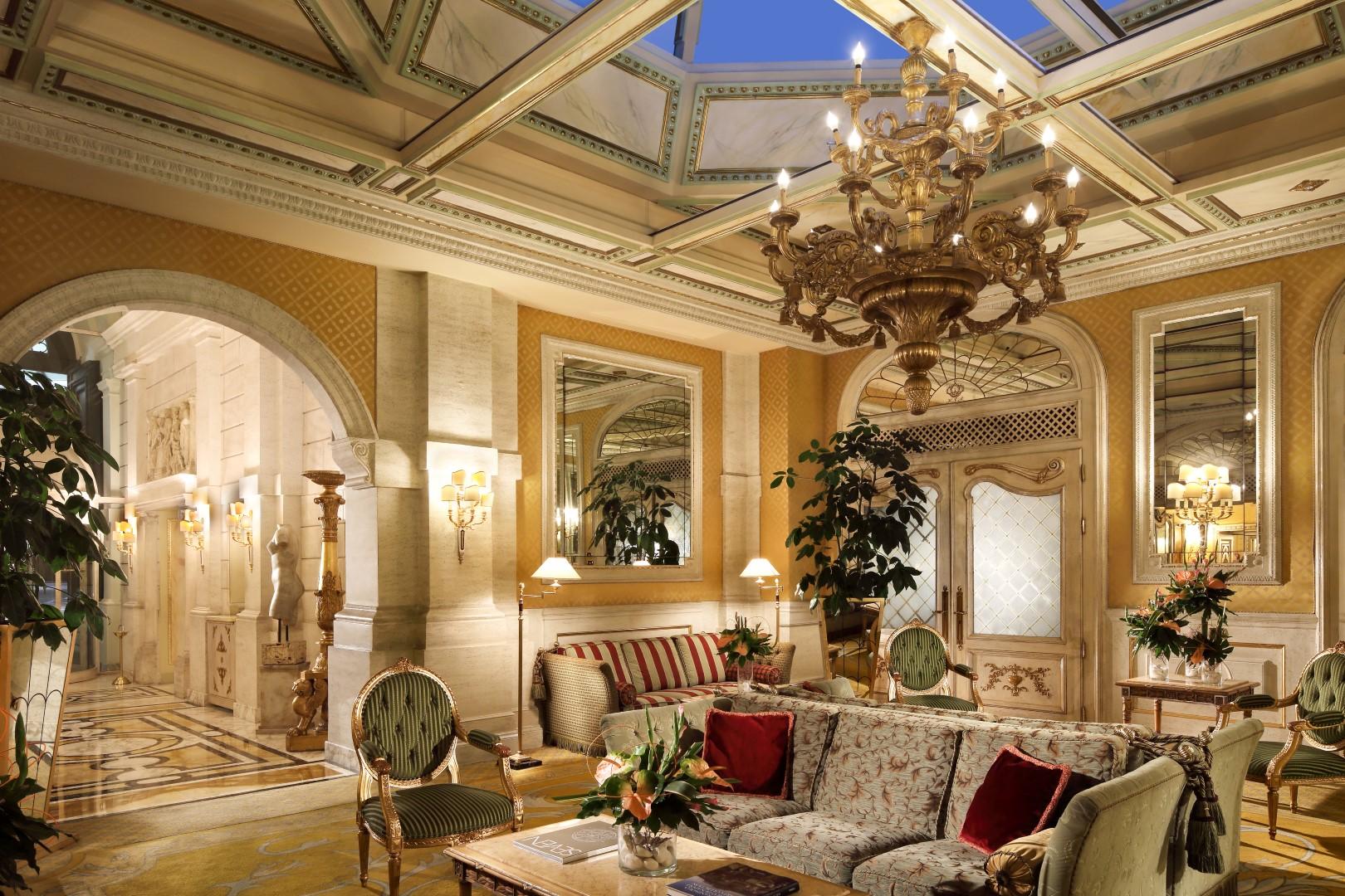 Splendide Royal foto 26