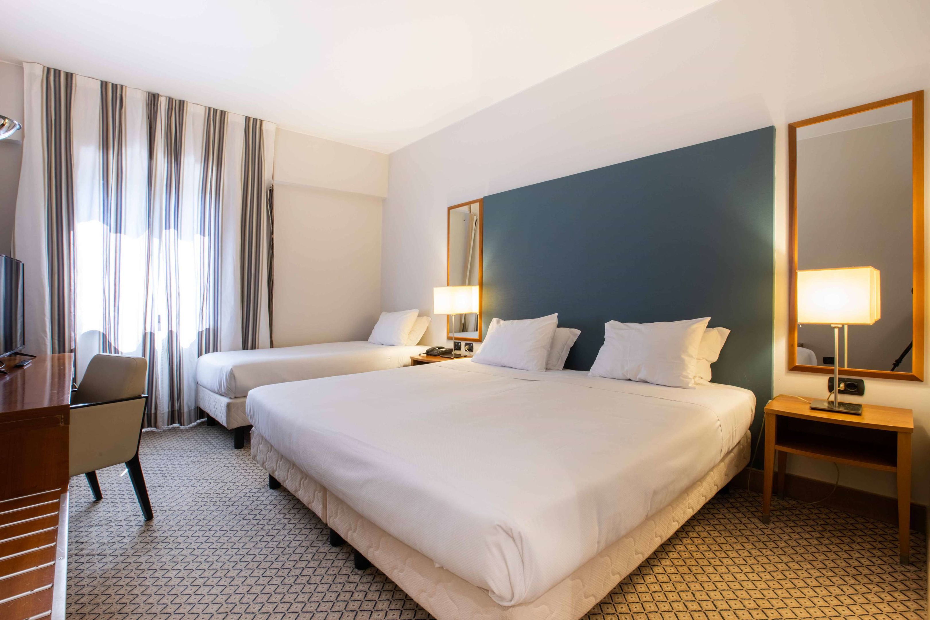 Belstay Venezia Mestre foto 15