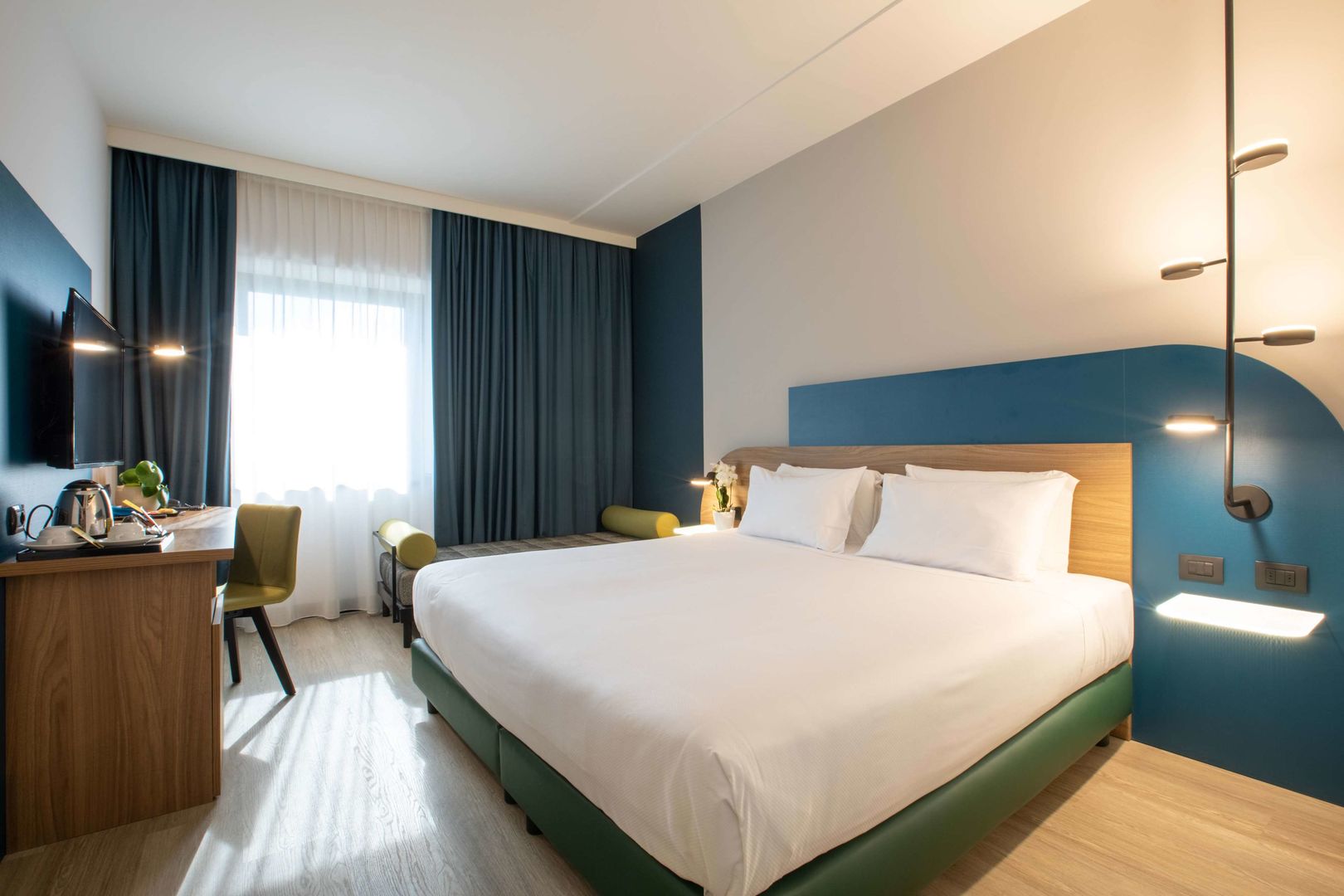 Belstay Venezia Mestre foto 11
