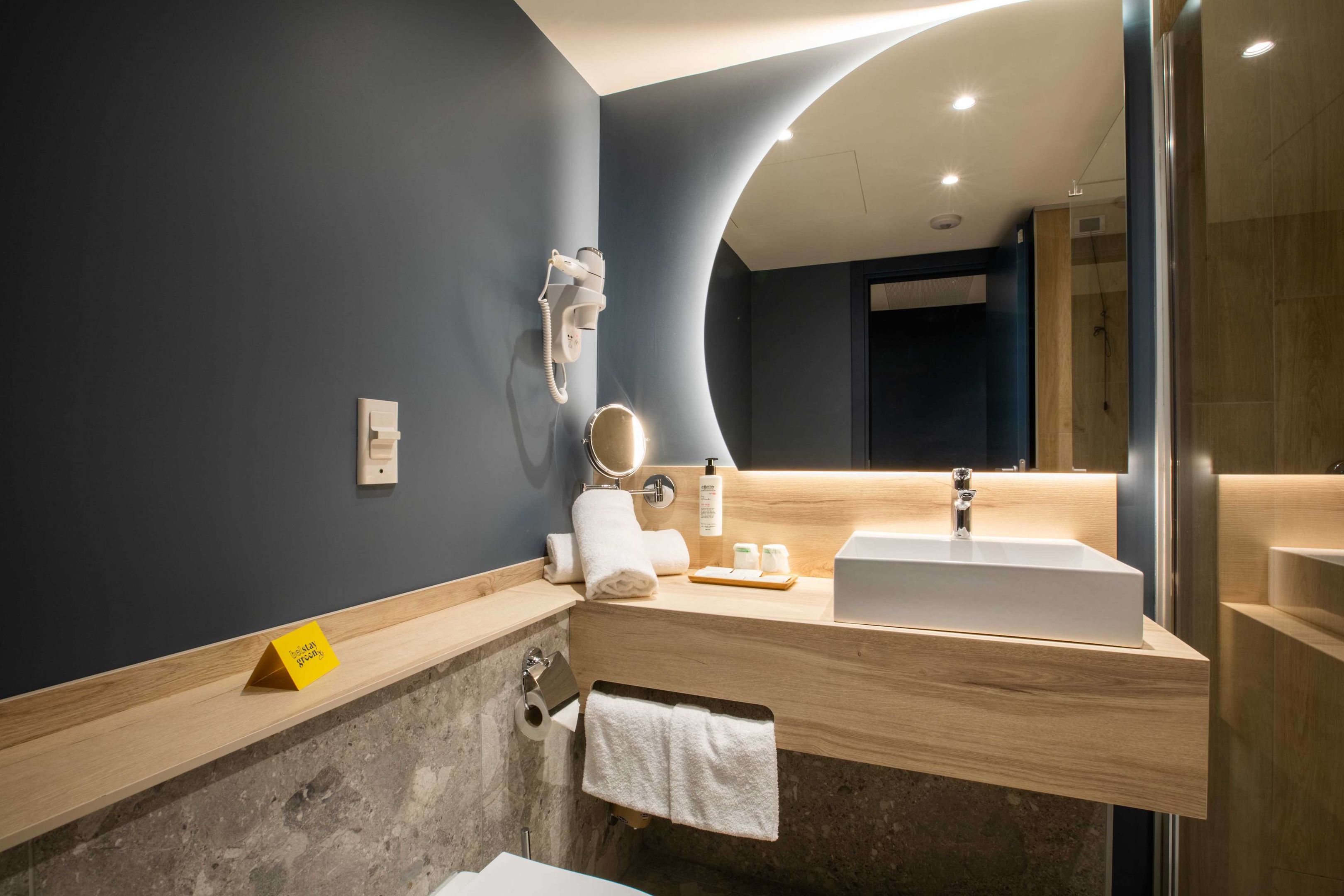 Belstay Venezia Mestre foto 21