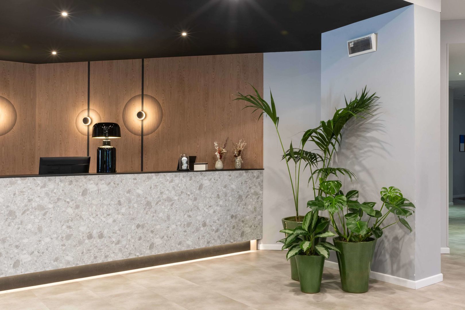 Belstay Venezia Mestre foto 23