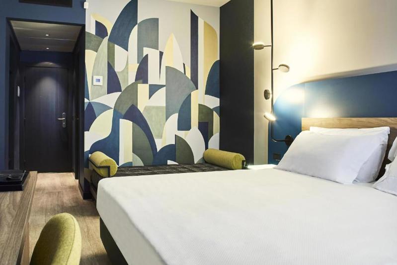 Belstay Venezia Mestre foto 1