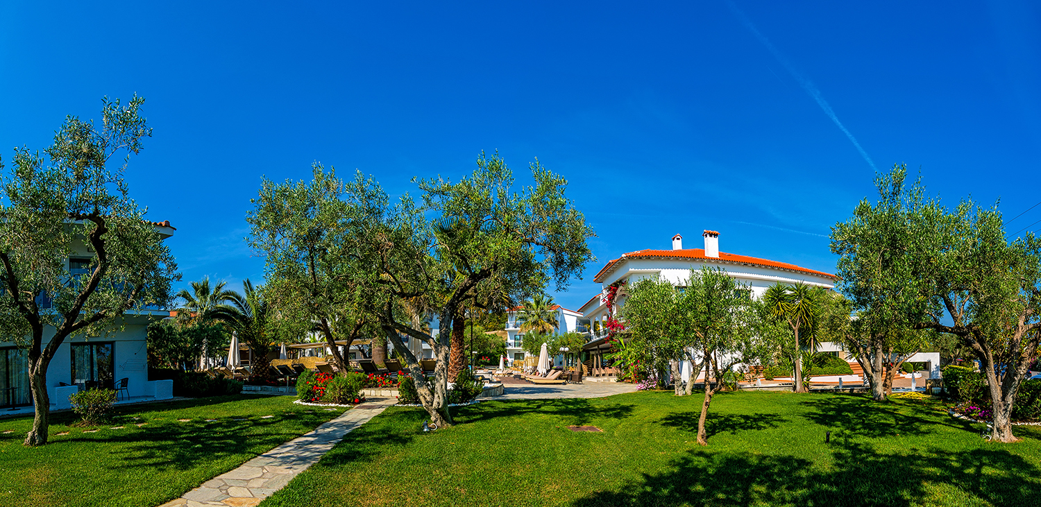 Flegra Palace Hotel foto 37