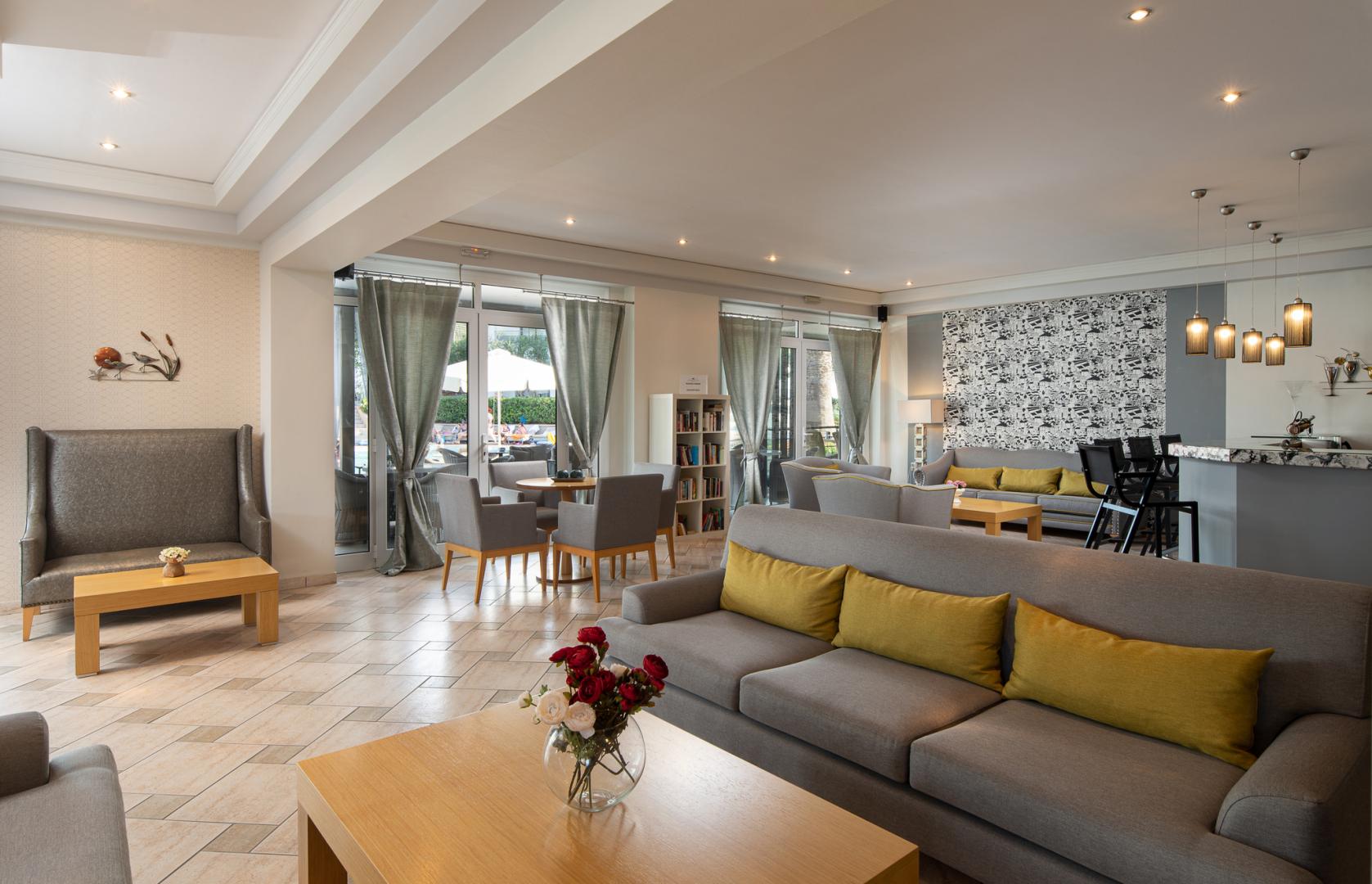 Flegra Palace Hotel foto 15