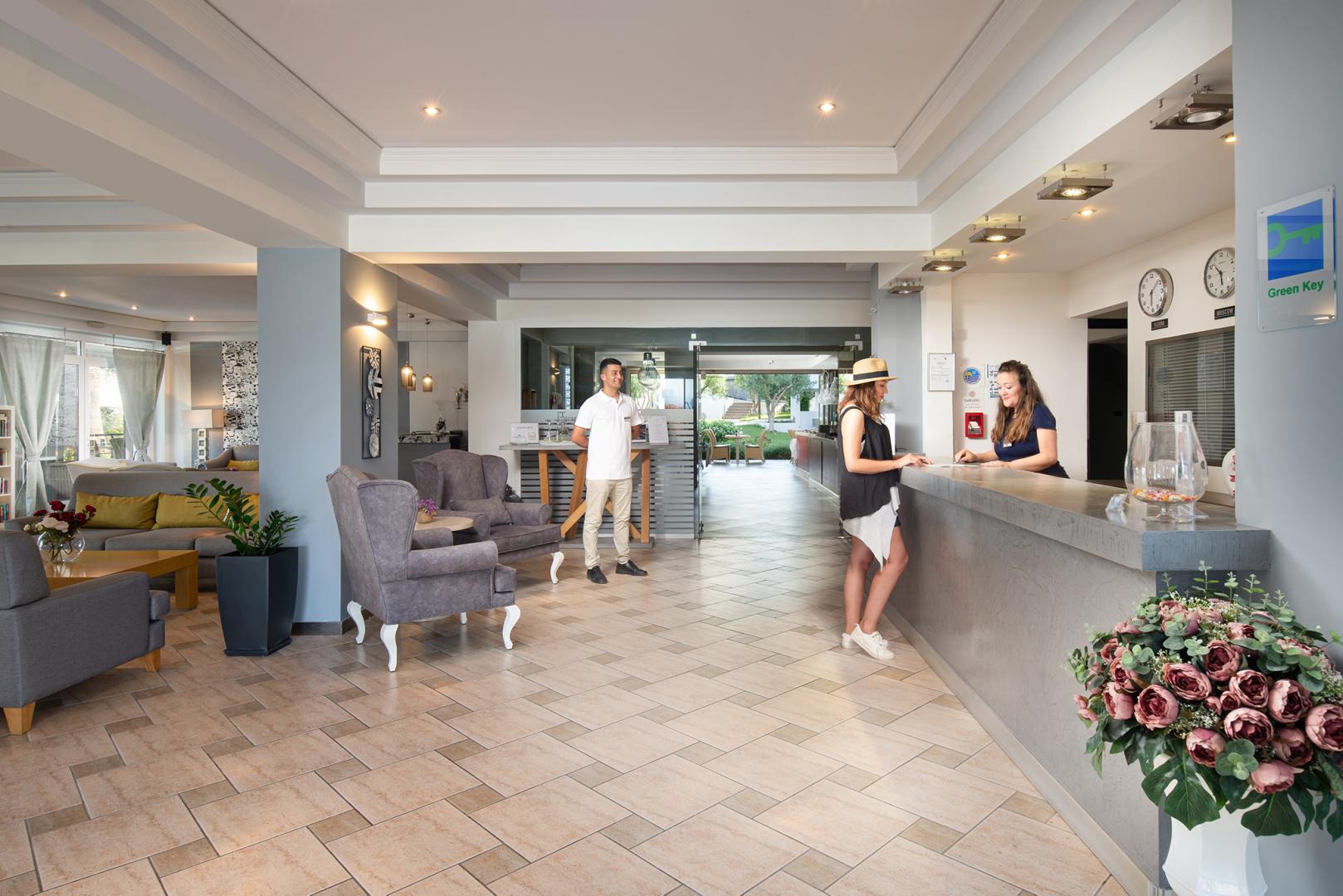 Flegra Palace Hotel foto 16
