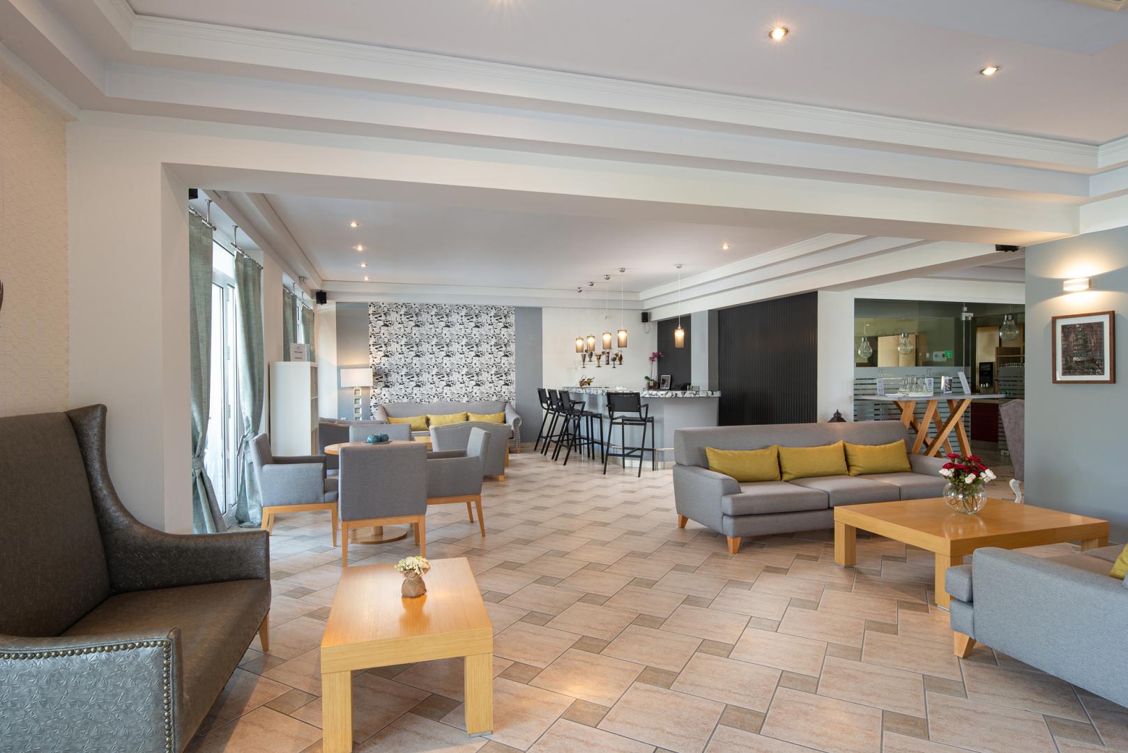 Flegra Palace Hotel foto 26