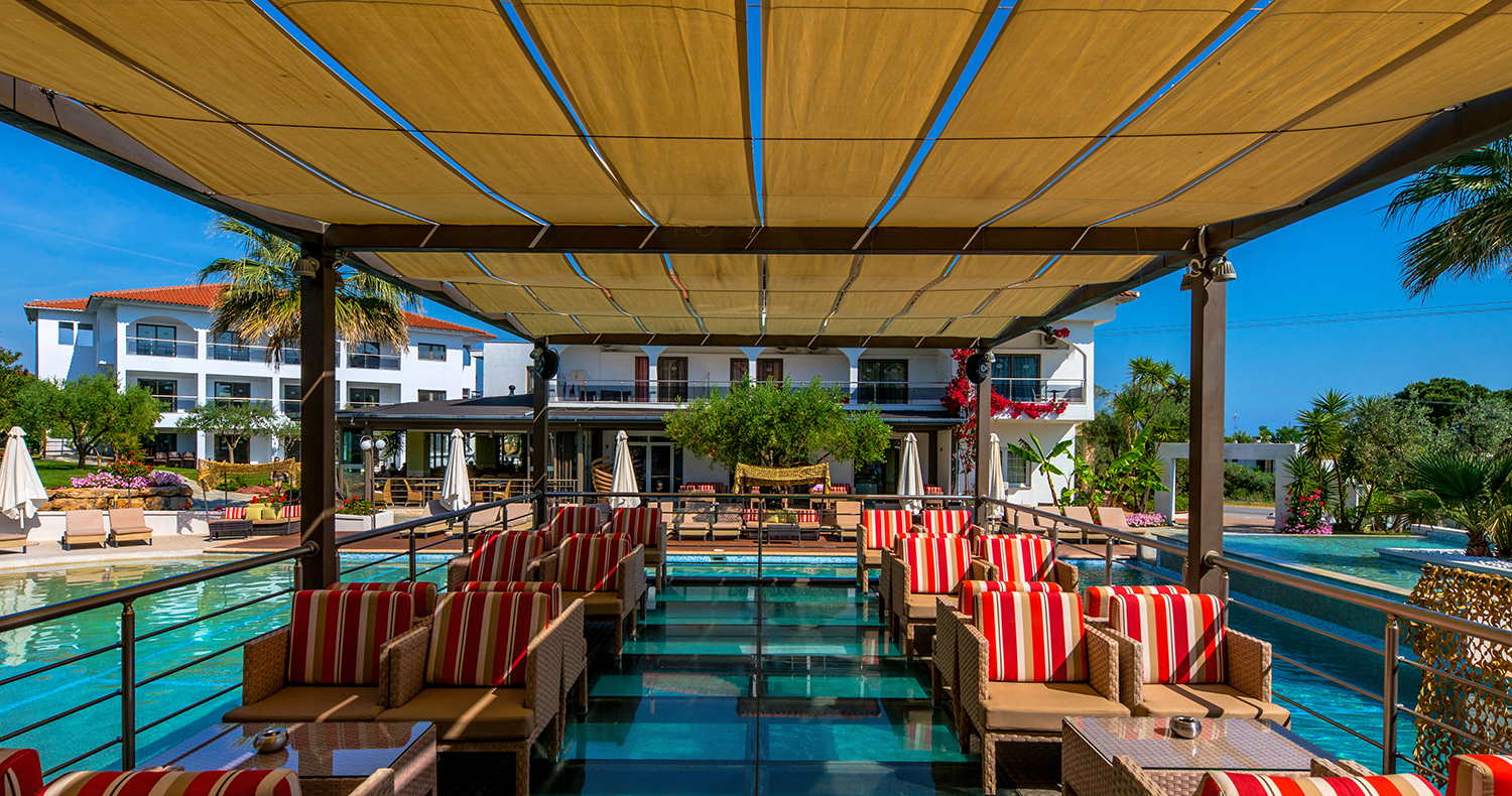 Flegra Palace Hotel foto 38