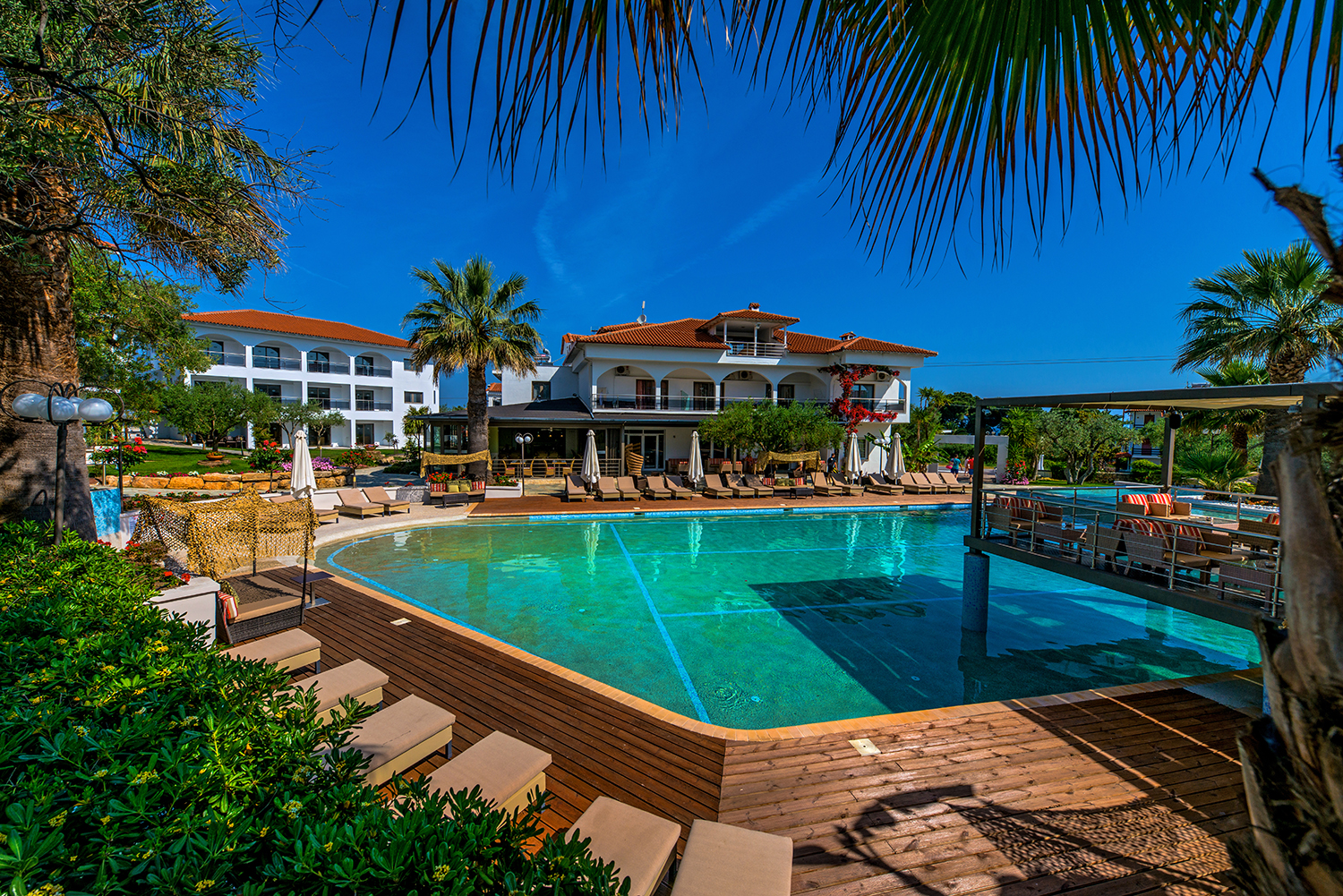Flegra Palace Hotel foto 45