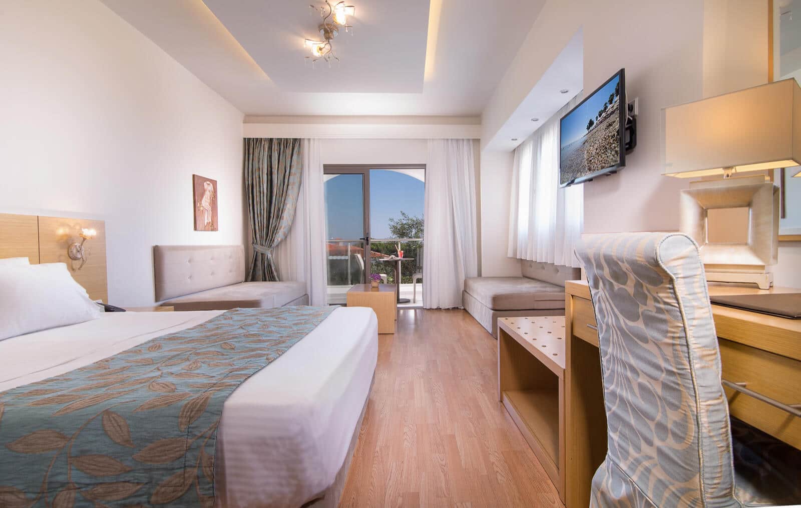Flegra Palace Hotel foto 9