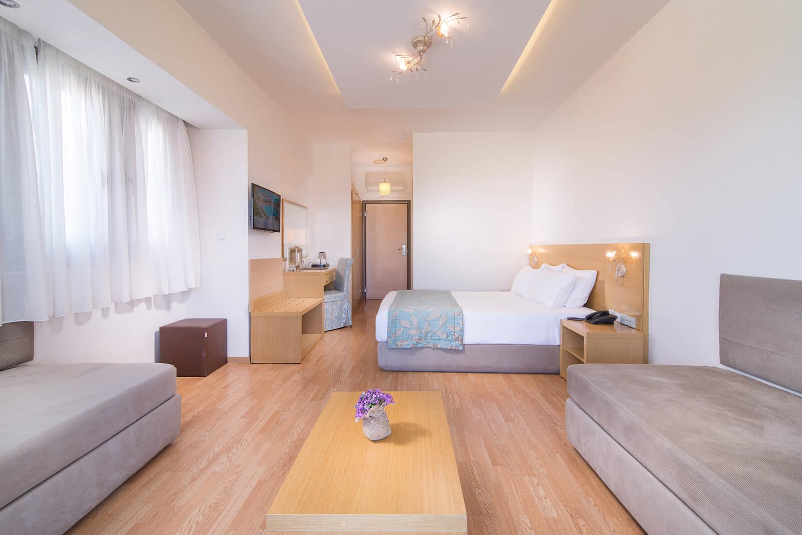 Flegra Palace Hotel foto 10