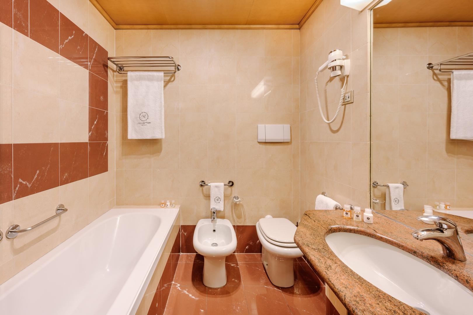 CityLife Hotel Poliziano foto 10