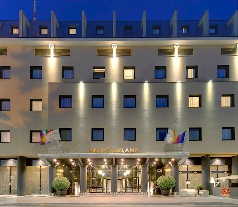 Meliá Milano in Milan - foto 2
