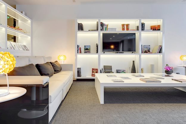 Meliá Milano in Milan - foto 4